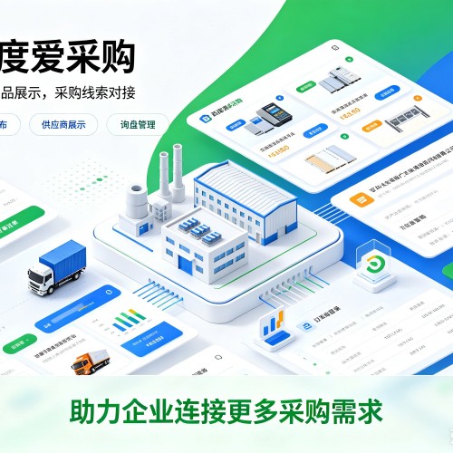 乌鲁木齐百度爱采购